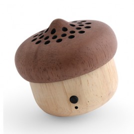 Acorn Speaker + Bluetooth