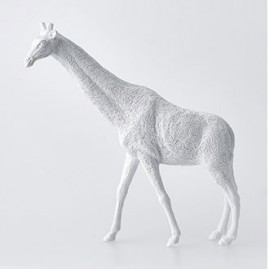 Animal X Paperweight