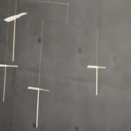 Bamboo CopTer