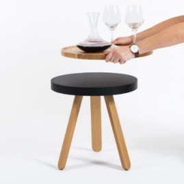 Batea Table Small