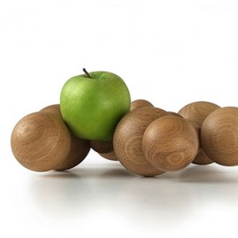 Boule Fruit Bowl