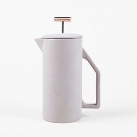 Ceramic French Press