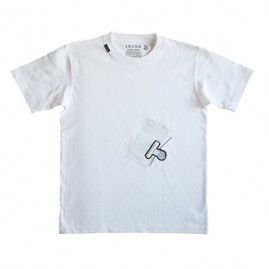 Clip T-shirt