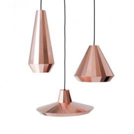 Copper Lights