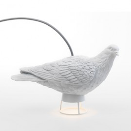 Dove Lamp