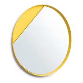 Eclipse Mirror