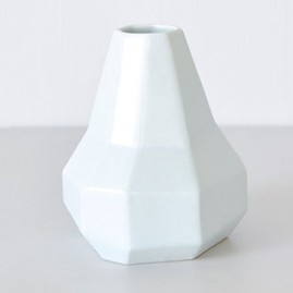 Gidon Bing Faceted Vase