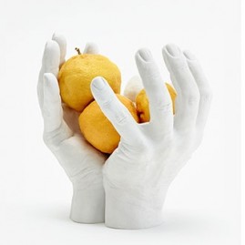 Hand Bowl