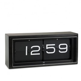 Brick Flip Clock