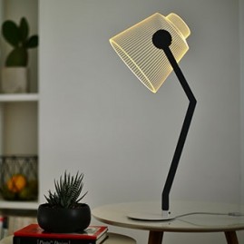 Media 2D Lamp