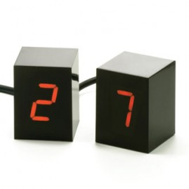 Numbers Clock