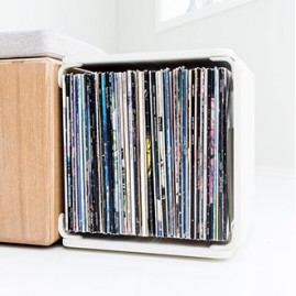 Ope Select Shelving System