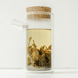 Ora Teapot