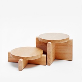 Pedestals