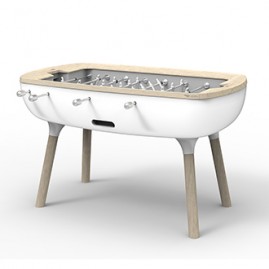 The Pure Foosball Table