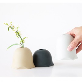 Scape Vases - Set of 3