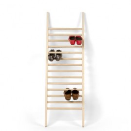 Step Up Shoe Rack