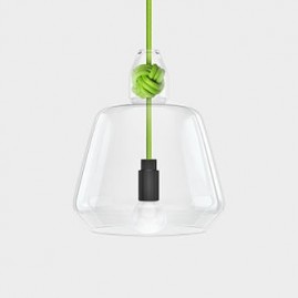 Knot Lamp