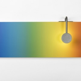 Sunrise/Sunset Lamp