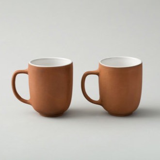 Mugs (set of 2)