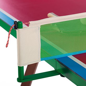 You & Me ZUZUNAGA Special Edition  Ping Pong Table