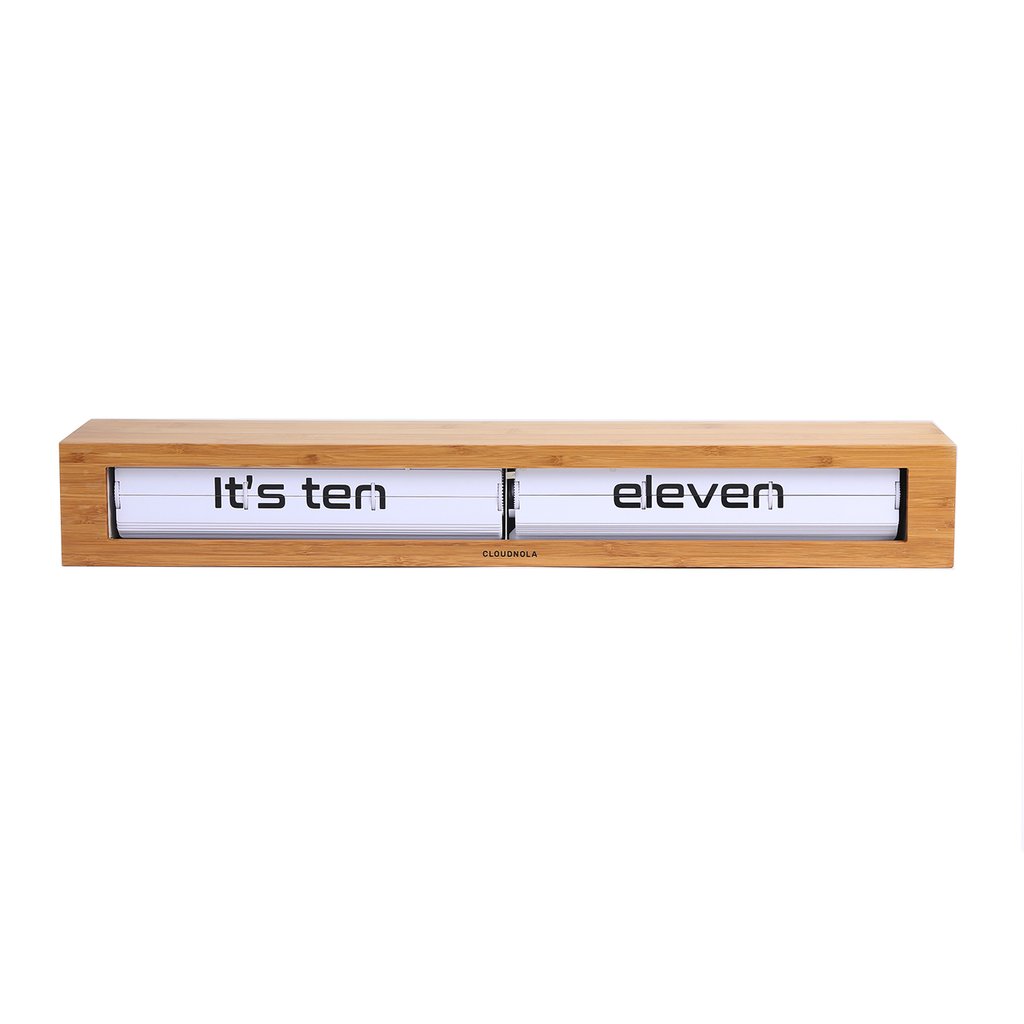 Textime Flip Clock