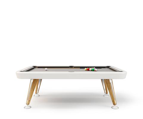 Diagonal Pool Table