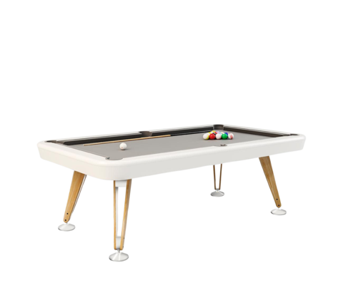 Diagonal Pool Table