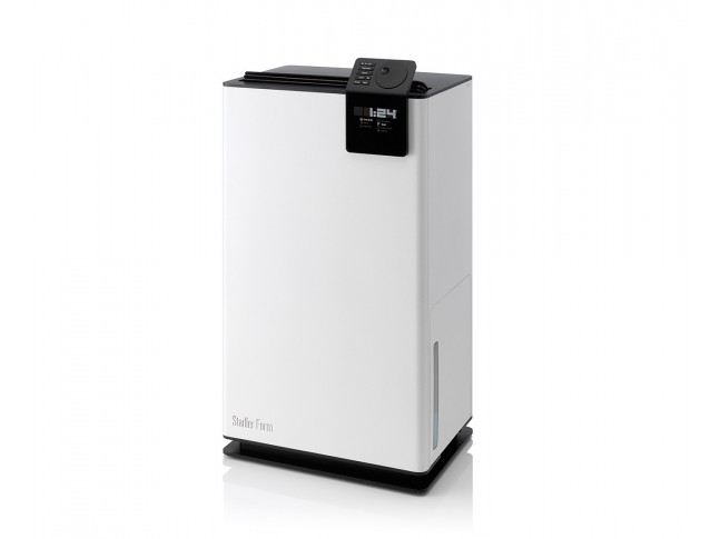 Albert Dehumidifier
