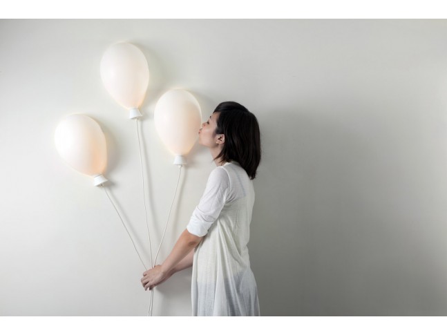 Balloon X Lamp