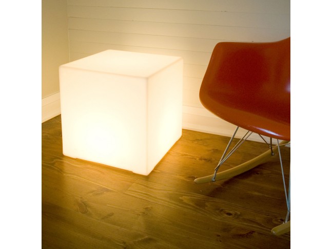 Light Cube