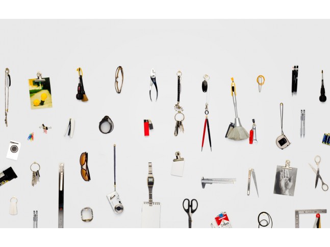 Magnet Tack - Set of 3