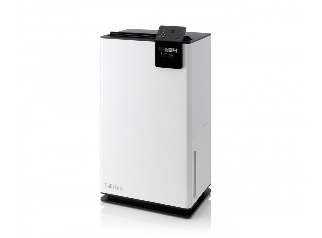 Albert Dehumidifier
