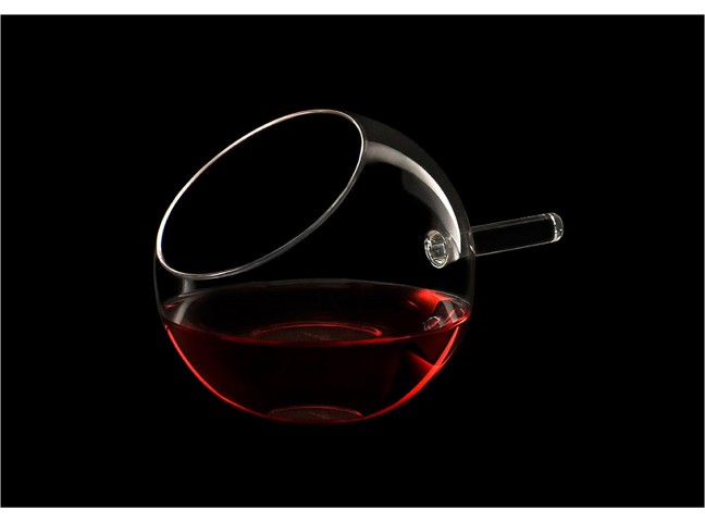 Revolution Wine Glass Set