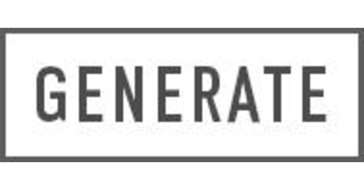 Screenshot or Official Image for gnr8.biz - Generate Design